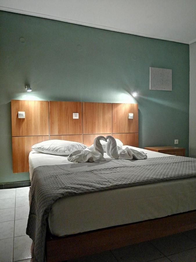 Calderimi Lefkada Διαμέρισμα Νυδρί Εξωτερικό φωτογραφία