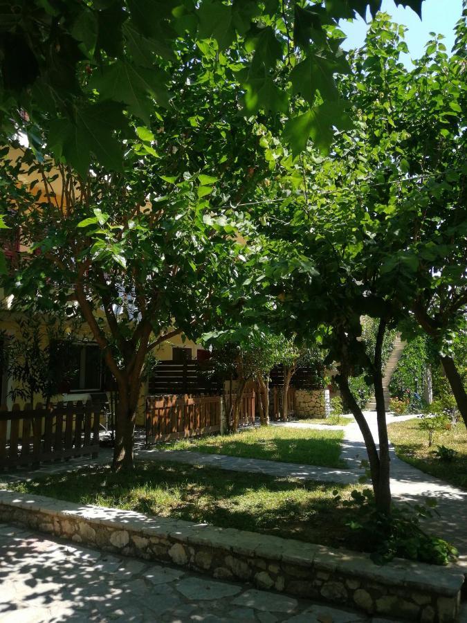 Calderimi Lefkada Διαμέρισμα Νυδρί Εξωτερικό φωτογραφία