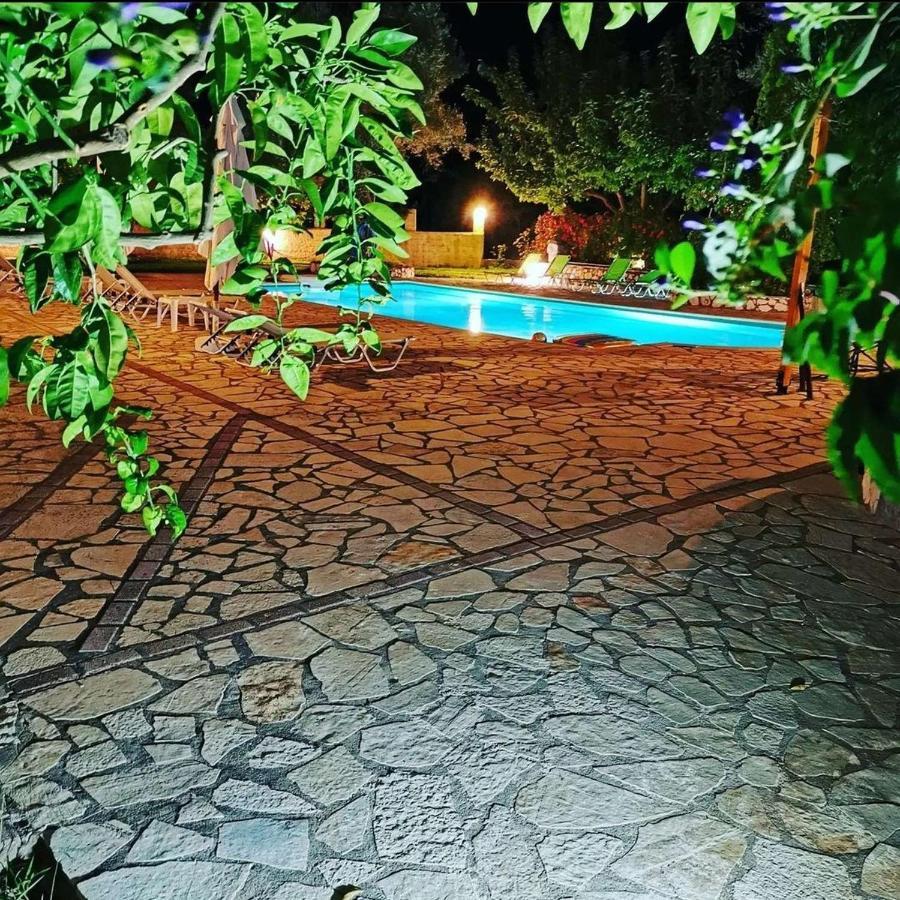 Calderimi Lefkada Διαμέρισμα Νυδρί Εξωτερικό φωτογραφία