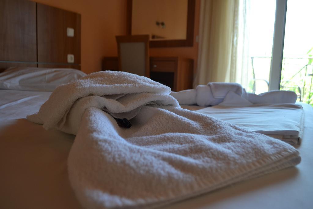 Calderimi Lefkada Διαμέρισμα Νυδρί Εξωτερικό φωτογραφία