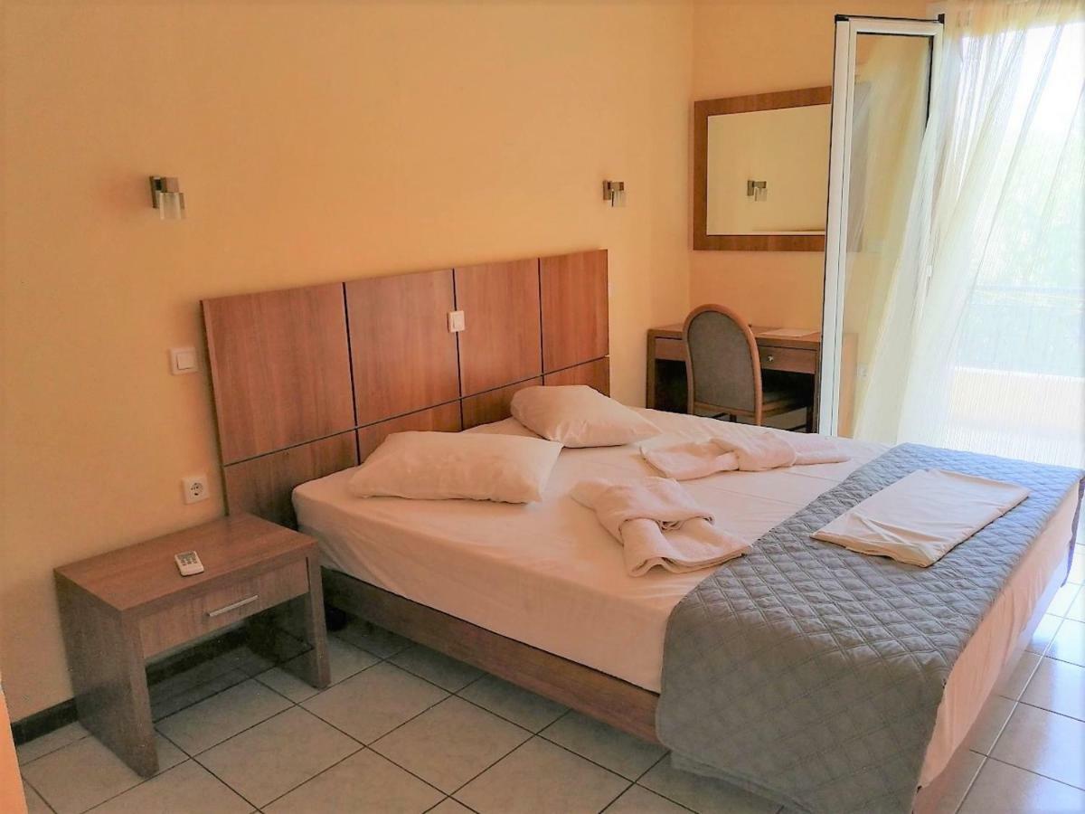 Calderimi Lefkada Διαμέρισμα Νυδρί Εξωτερικό φωτογραφία